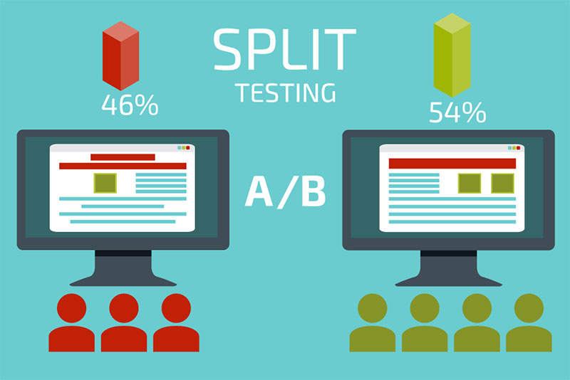 Are You A/B Split Testing?